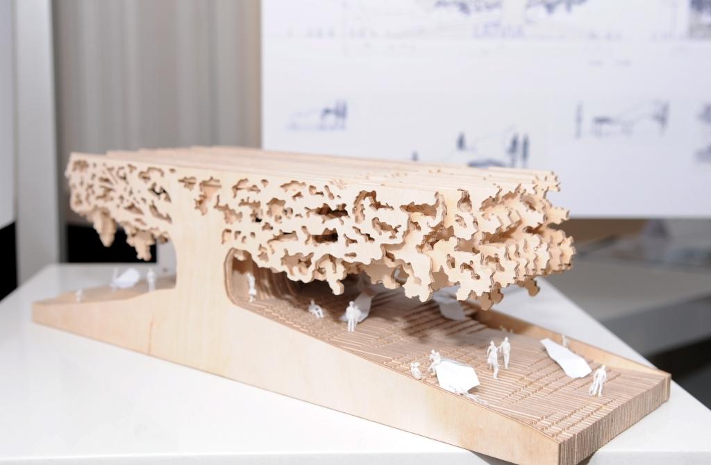 Latvijas dalībai Expo Milānā - 4 miljoni; cer uzrunāt ar zaļo domāšanu