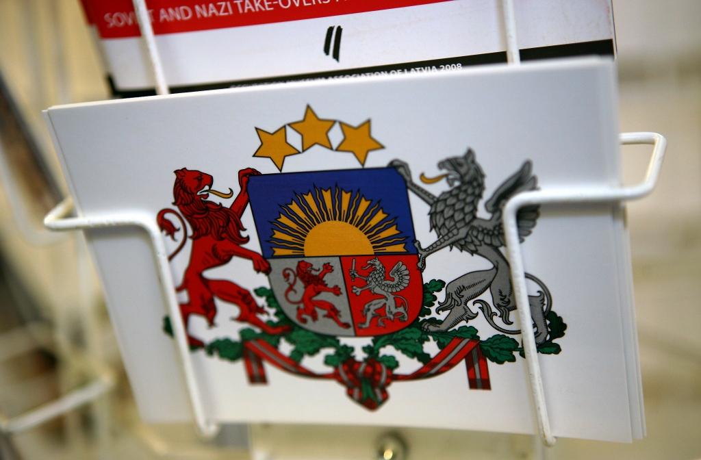 The Economist redaktors: Latvijā labo puišu ir maz, un viņi ir vāji