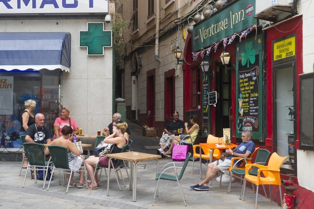 Deviņi iemesli, kāpēc varētu nepamanīt Spānijas krīzi