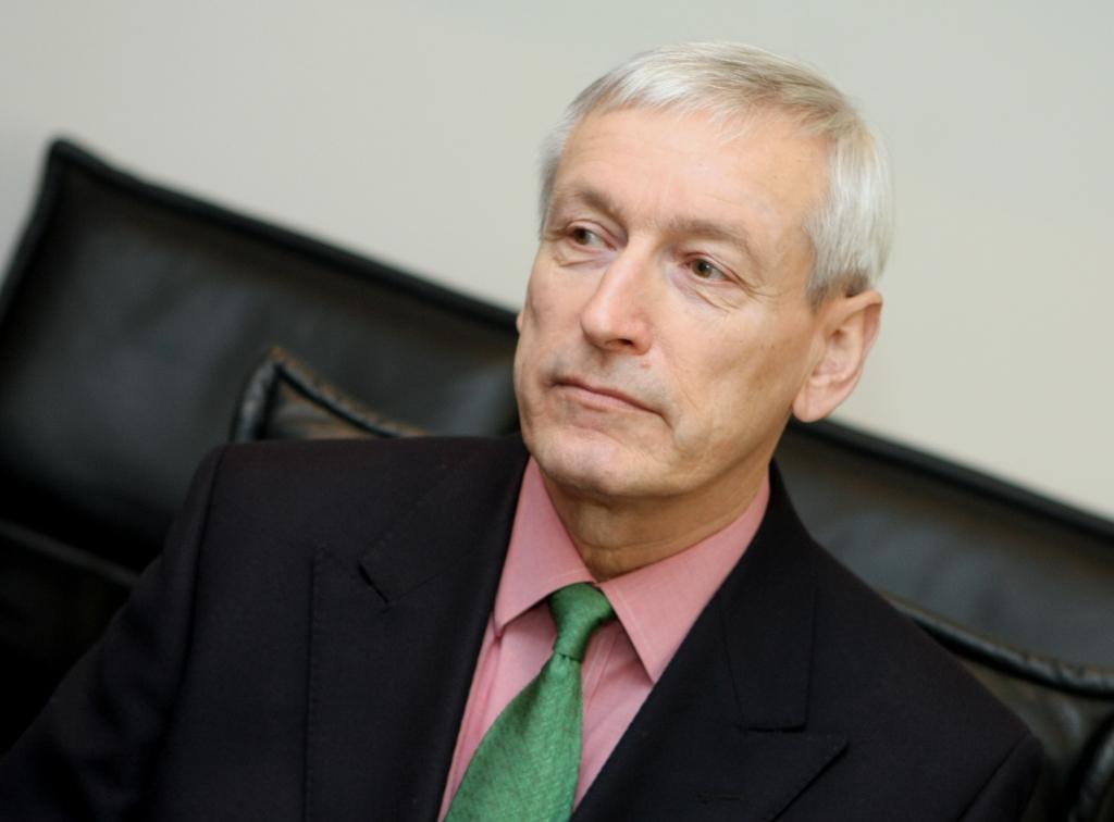 Kažociņš: Krievijas spiegu interese par Latviju pieaugs ES prezidentūras laikā