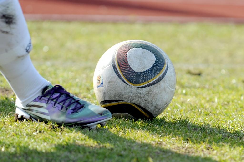 Sola cīņu pret futbolu valsts pārvaldē