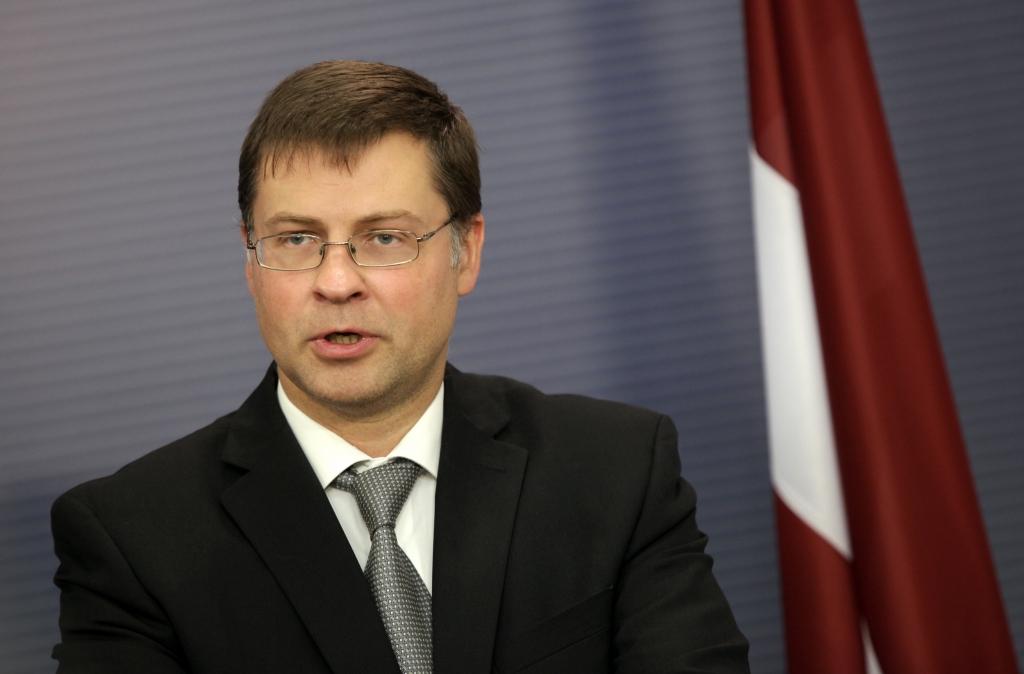 Premjers: Pirms vērtēt Brokas kandidatūru, jākonsultējas ar NA