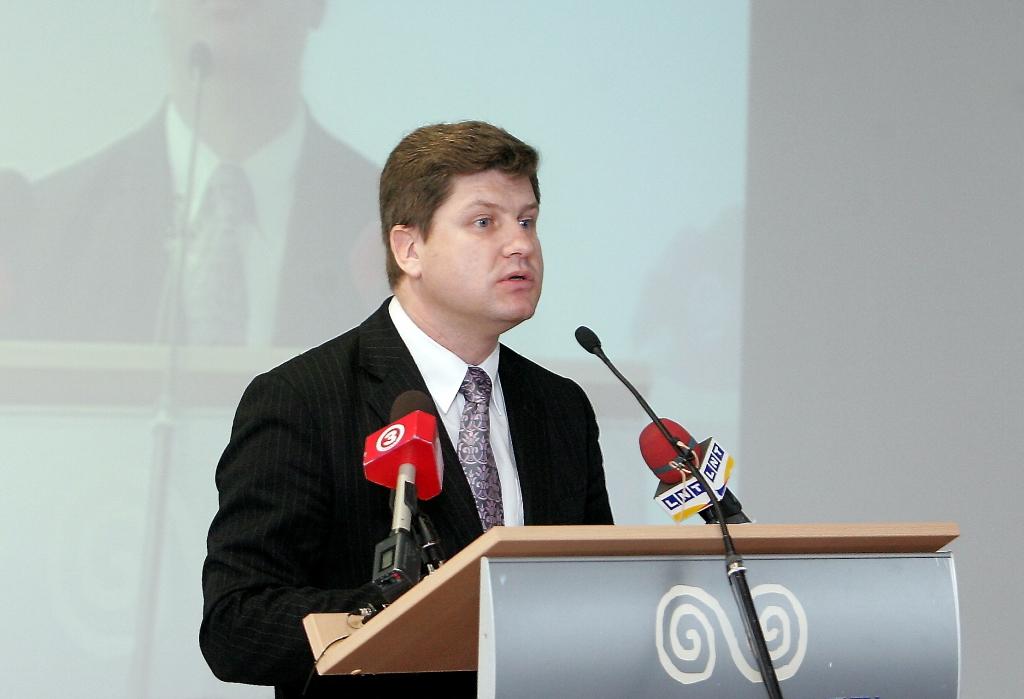 Bordāna padomnieks Tomels izstājas no TB/LNNK