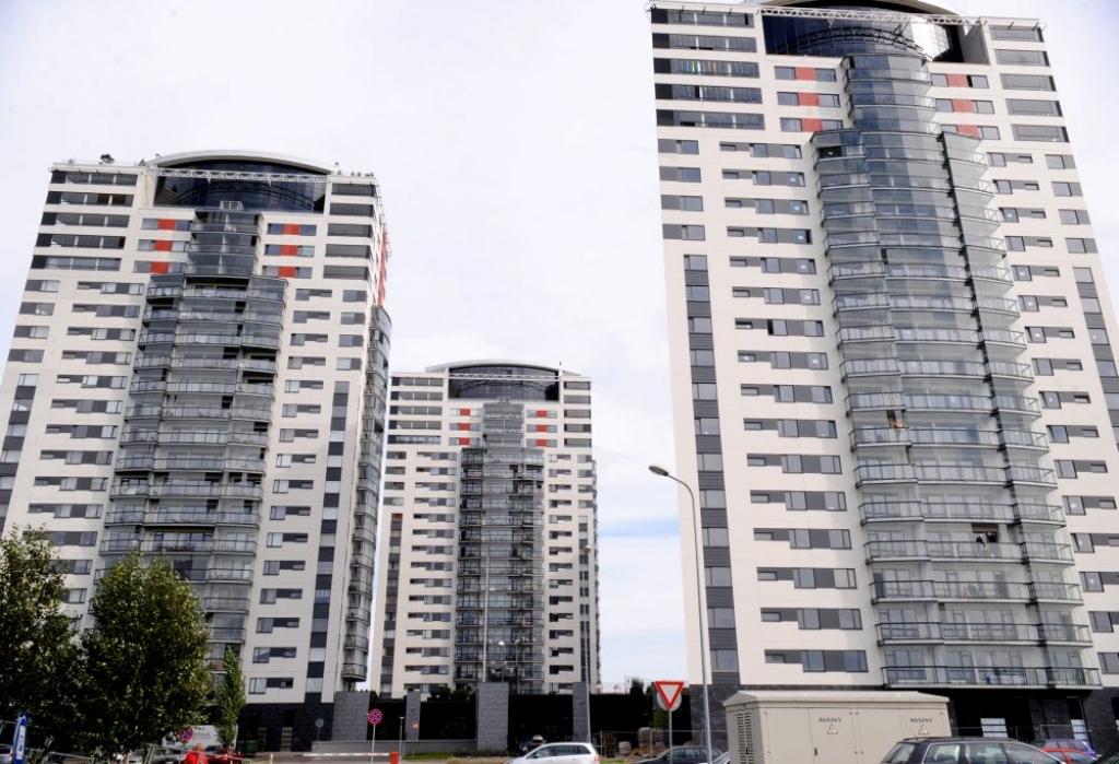 Eksperts: Nekustamā īpašuma tirgū stabilizācija pārvērtusies stabilā stagnācijā