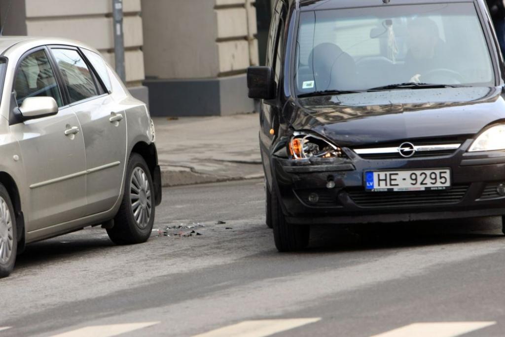 OCTA nozarei lielākie zaudējumi pēdējo astoņu gadu laikā