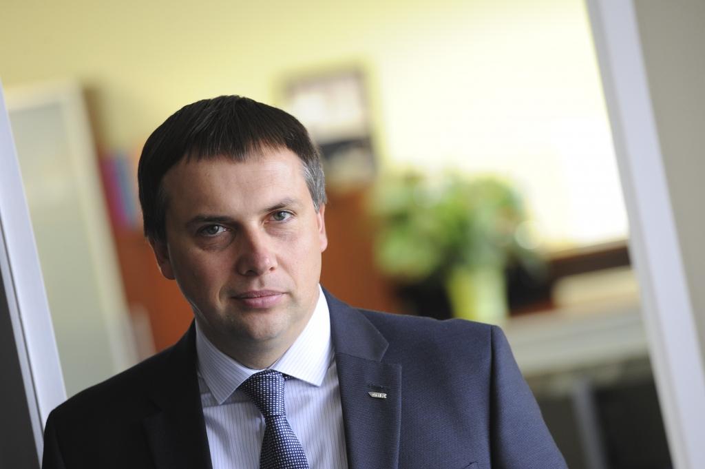 Lidostas Rīga vadītājs: Ryanair ir smags sarunu partneris