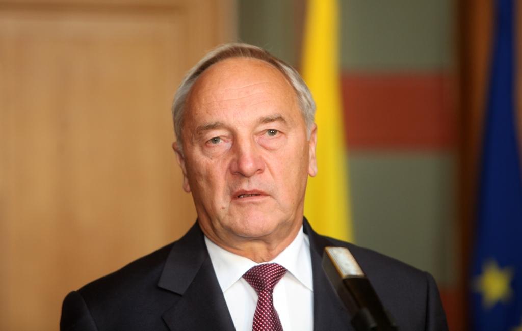 Prezidents liek Saeimai vēlreiz pārskatīt pretrunīgi vērtētos Imigrācijas likuma grozījumus