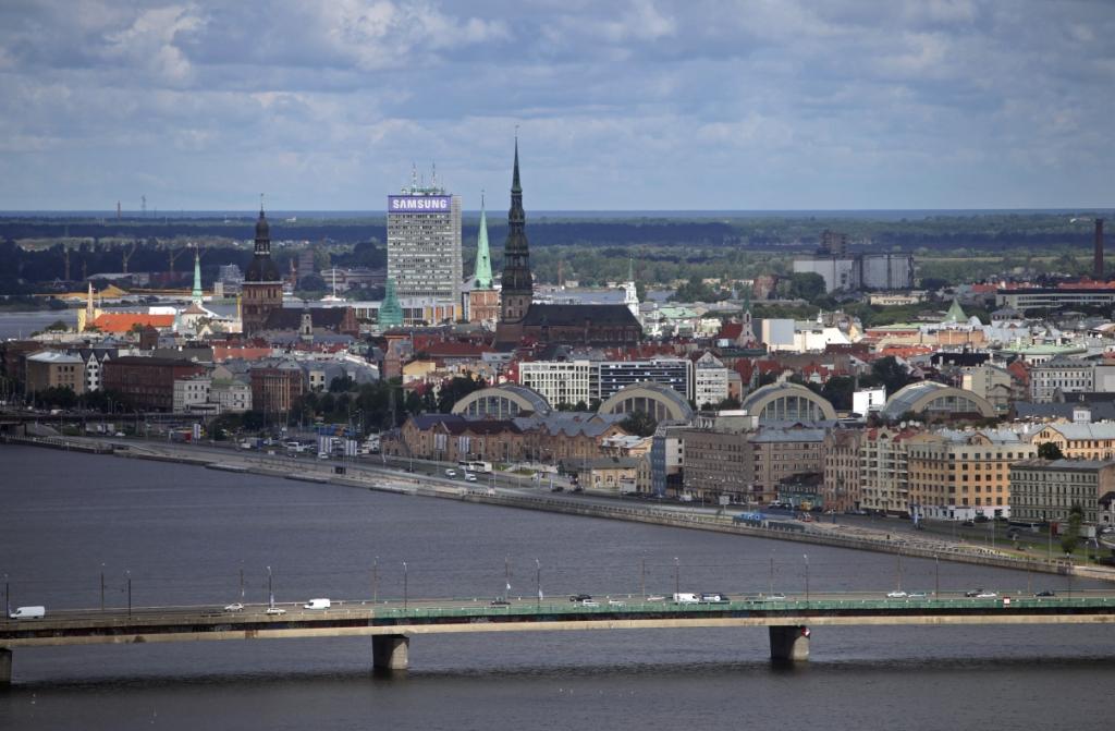 Salu tilta remontam plāno piešķirt 9,9 miljonus eiro