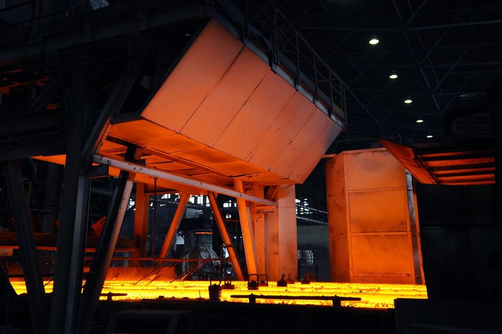 Cilvēku saraksts, kas turpinās darbu Liepājas metalurgā, nav zināms