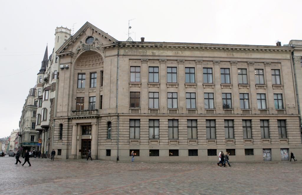 Latvijas Radio ar jaunu mediju cer iekarot piektdaļu jauniešu auditorijas