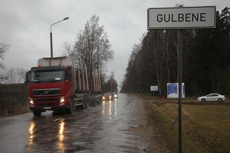 Rīt atjaunos satiksmi Blaumaņa ielā