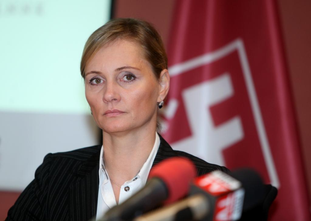 Broka vairs neredz iespēju pretendēt uz ministra amatu