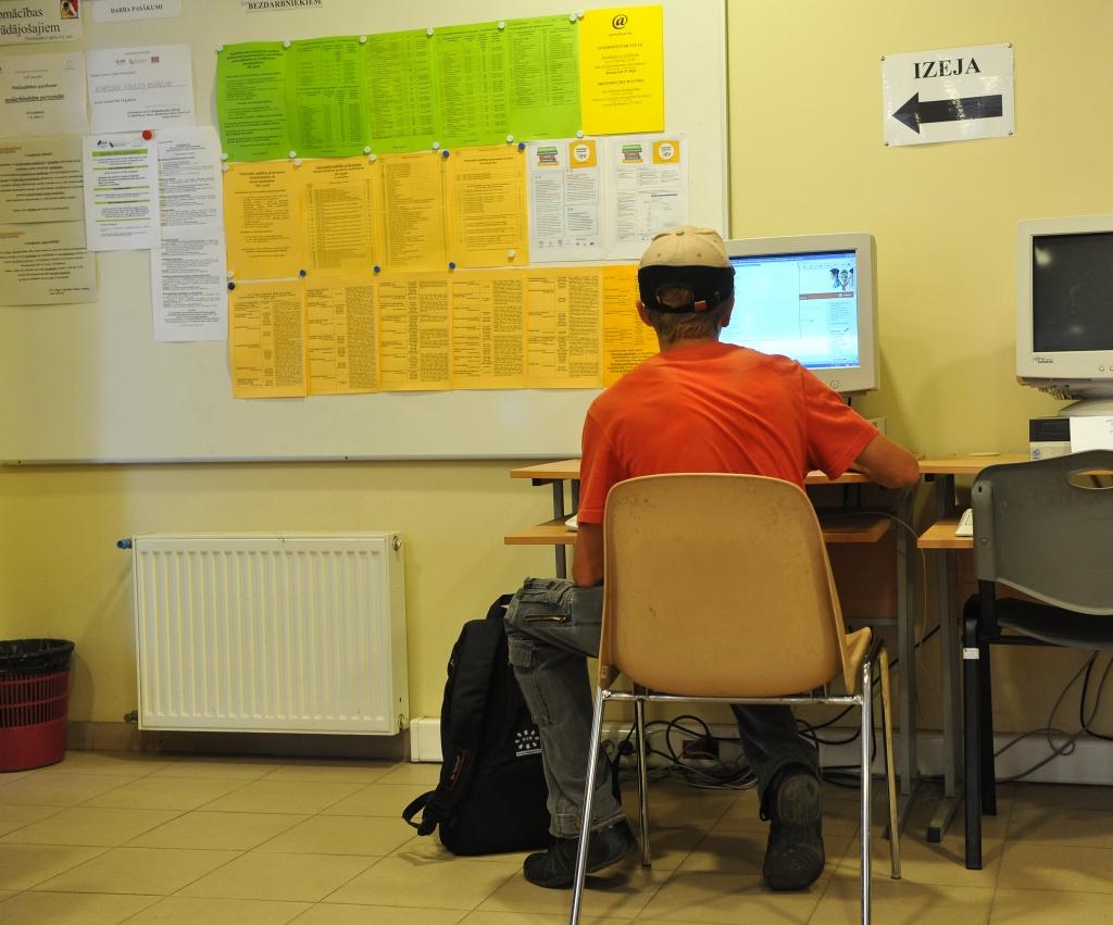 No darba atbrīvoti pirmie 200 Liepājas metalurga strādnieki