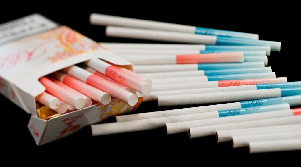 Kontrabandas preces veikalos tirgo slepus, bet ar atbalstu
