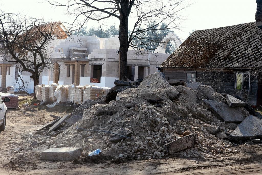 Nabaga bagātās pašvaldības
