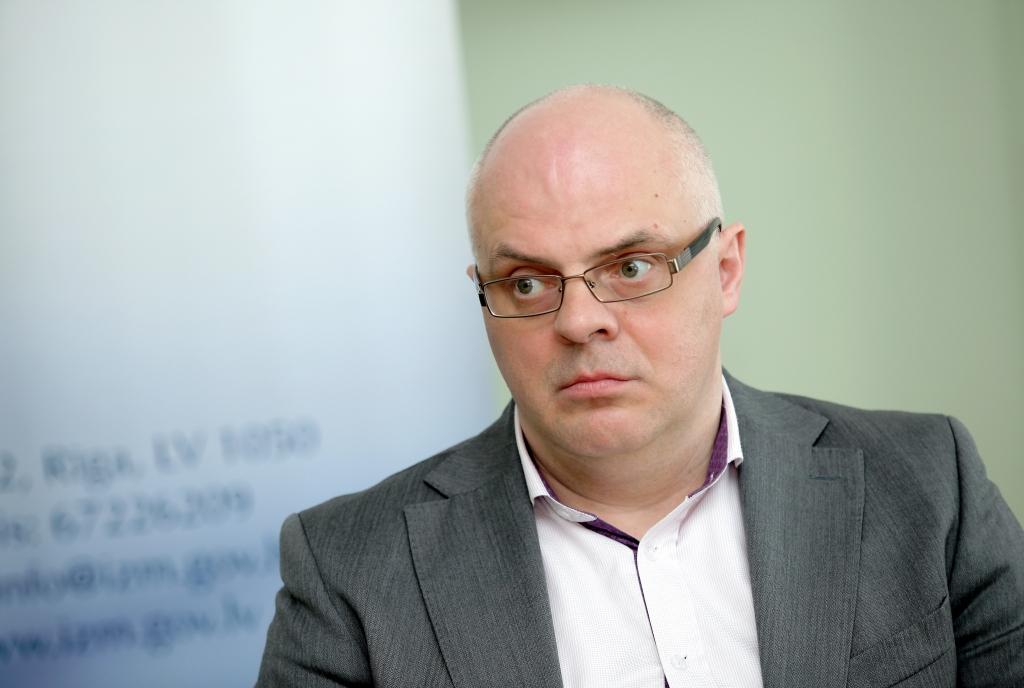 Ķīlis: Lielās augstskolas koncentrēsies mazāko brutālai "apēšanai"