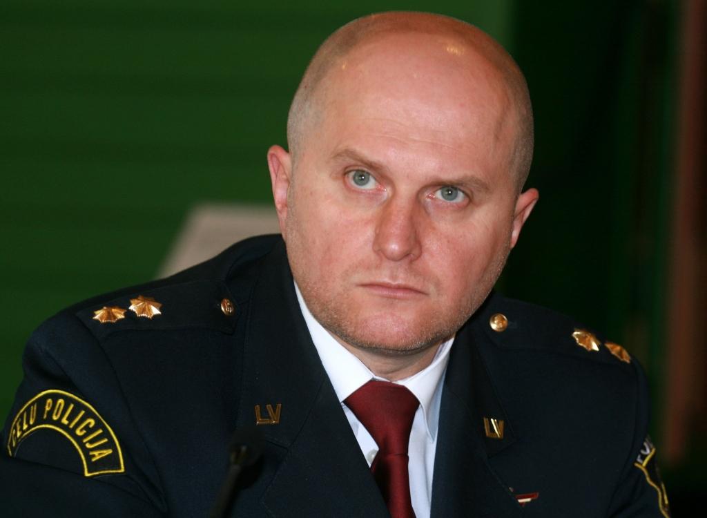 Zivtiņš: Policijai nav kapacitātes