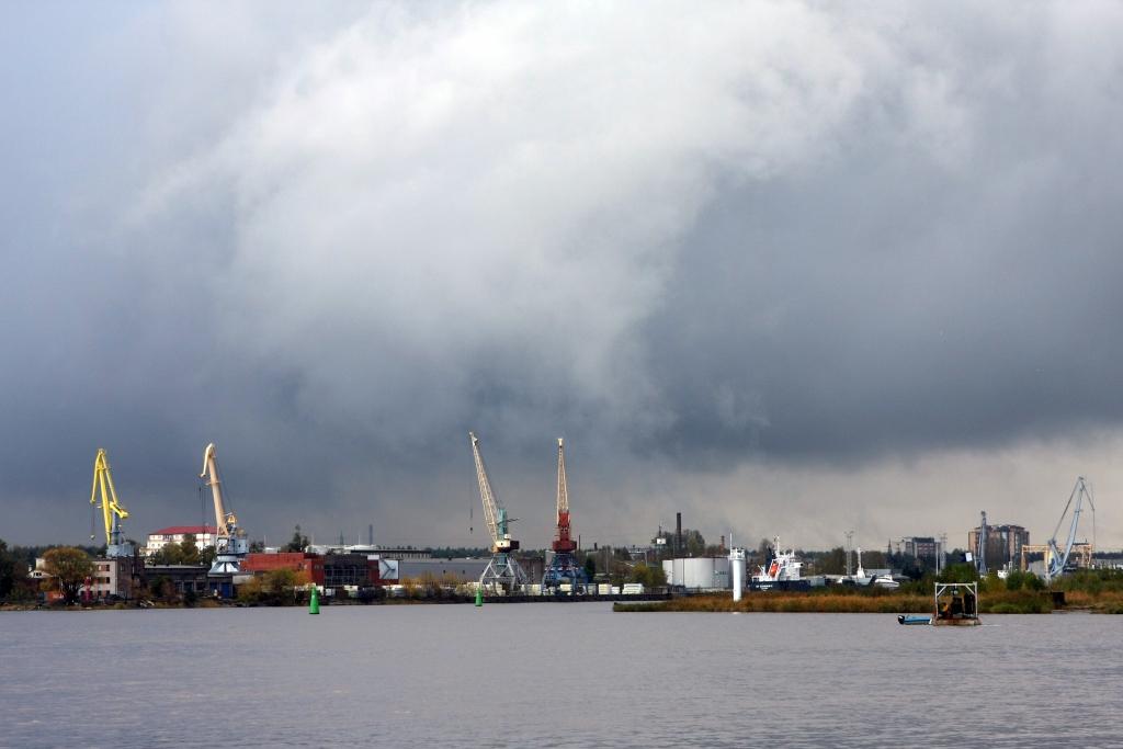 Kas Tev jāzina 20. novembrī