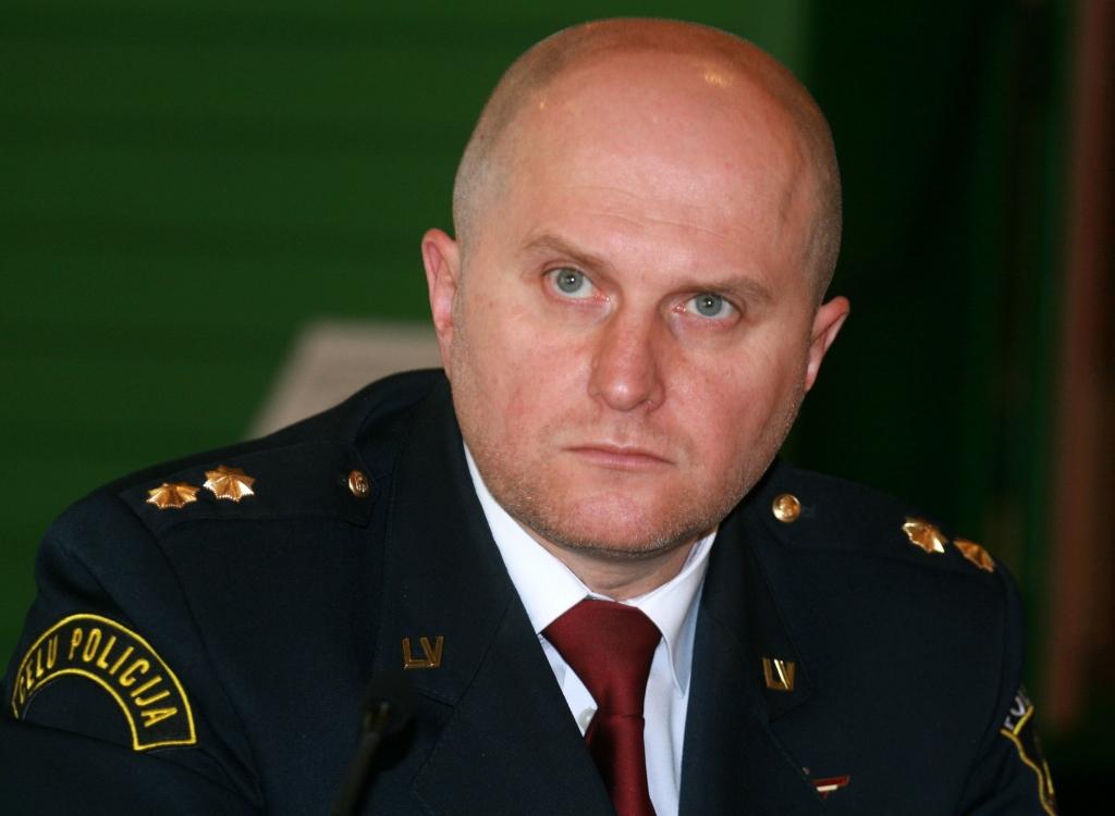 Zivtiņš Timrotu salīdzina ar Breivīku