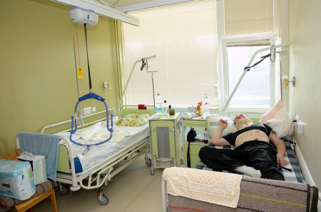 Veselības nodoklis – cerēto ieguvumu vietā defekti