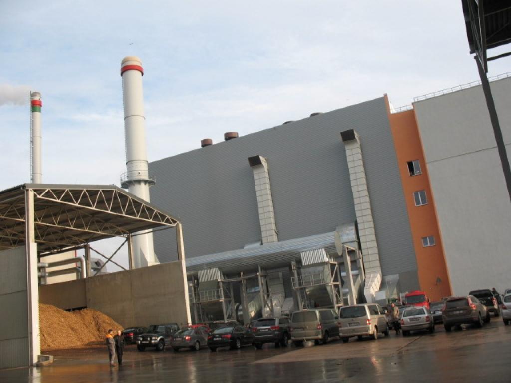 Liepājas enerģija noslēdz 24 miljonus vērtu investīciju programmu