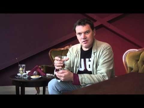 Gulbenes bibliotēkā būs tikšanās ar Armandu Puči