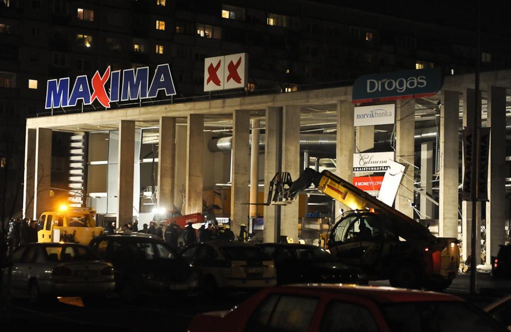 Kriminālprocesu varētu rosināt arī pret Maxima pārstāvjiem