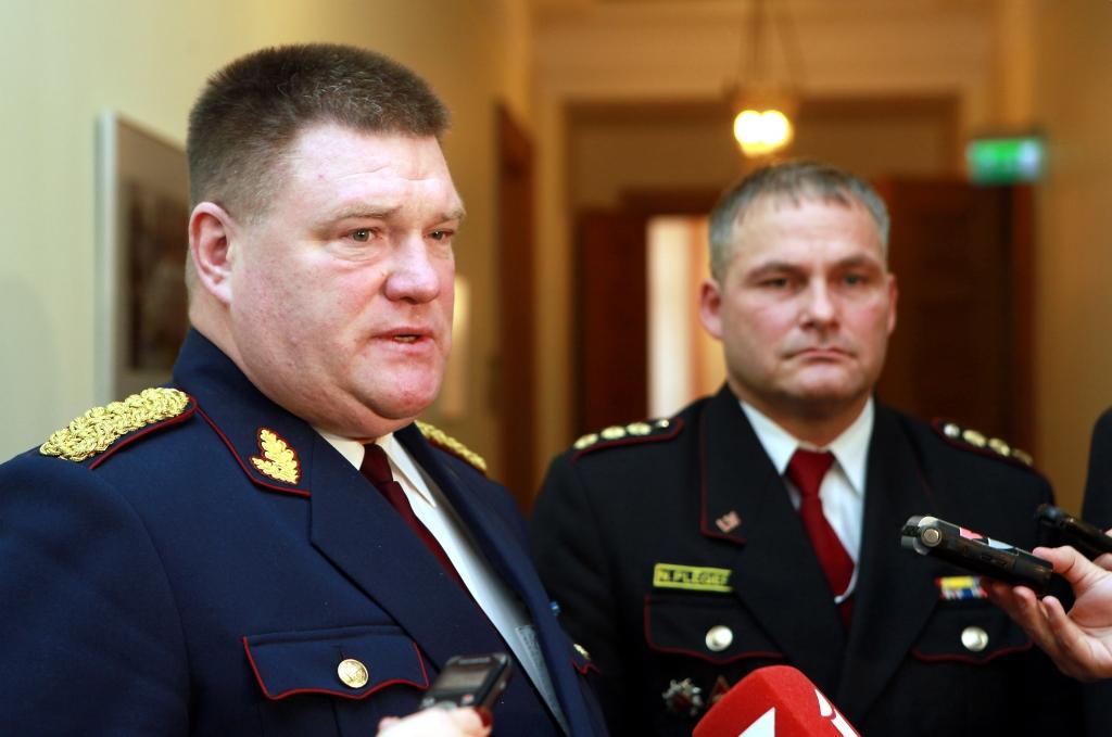 Ķuzis: Traģēdijas izmeklēšana būs ātra un efektīva