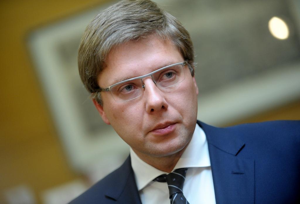 papildināts (15:18) - Ušakovs: Maxima grausts tiks nojaukts