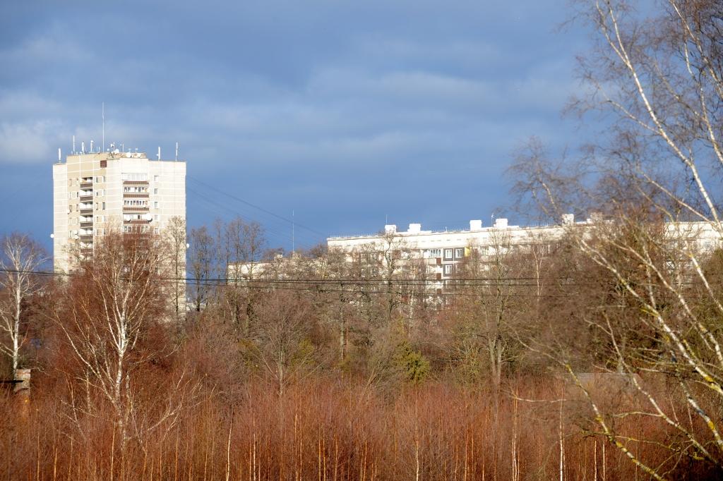 Arī vecās daudzdzīvokļu mājas uz riska robežas