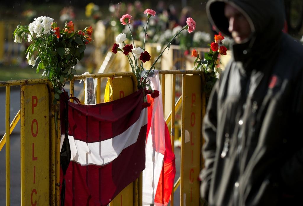 Zolitūdes traģēdijas izmeklēšanā vērtēs ārvalstu ekspertu piesaisti; plāno veidot sabiedrisku komisiju