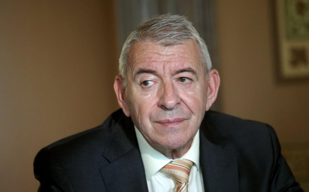 Dāvis: Gazprom jau nolīdzis juristus, lai tiesātos ar Latviju par privatizācijas līguma neievērošanu