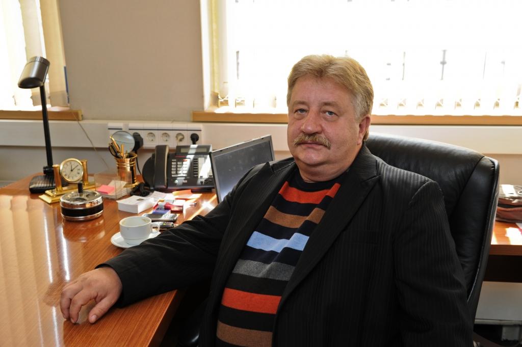 Rekšņa: Nevar uzreiz - visiem galvas nost!