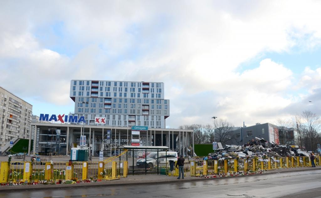 Darba inspekcija savu atbildību Zolitūdes traģēdijā nesaskata