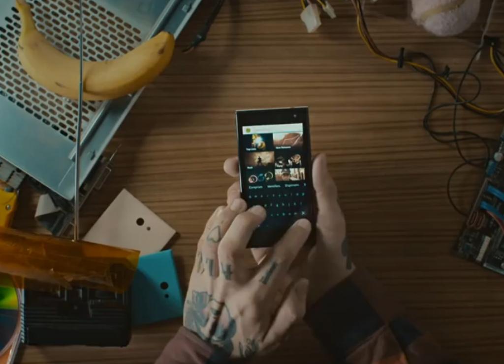 Bijušie Nokia darbinieki pirmajiem pircējiem sāks piegādāt savu jauno viedtālruni