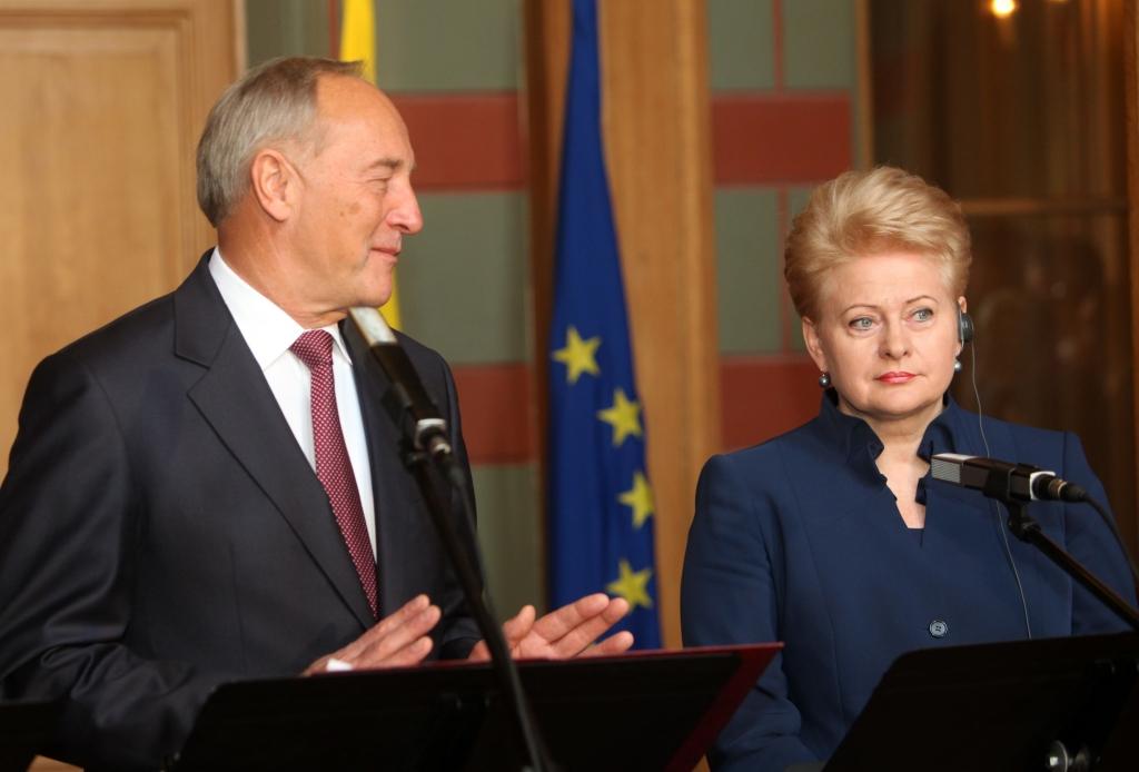 papildināts (18:36) - Bērziņš par Maxima vadības attieksmi runās ar Grībauskaiti