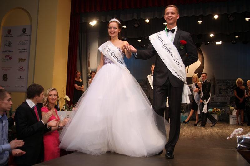 “Mis un Misters Gulbene” šogad nebūs