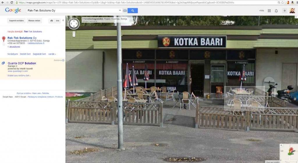 Krīt smagas aizdomas pār Somijas ekspertu Zolitūdes traģēdijā