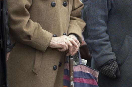 No nākamā gada palielināsies pensionēšanās vecums