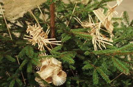 Palienā - Ziemassvētku eglītes pasākums