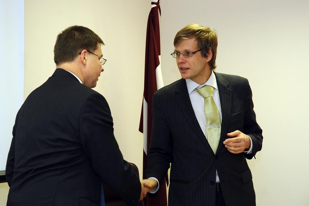 NA jaunajā valdība grib saglabāt kultūras ministra krēslu