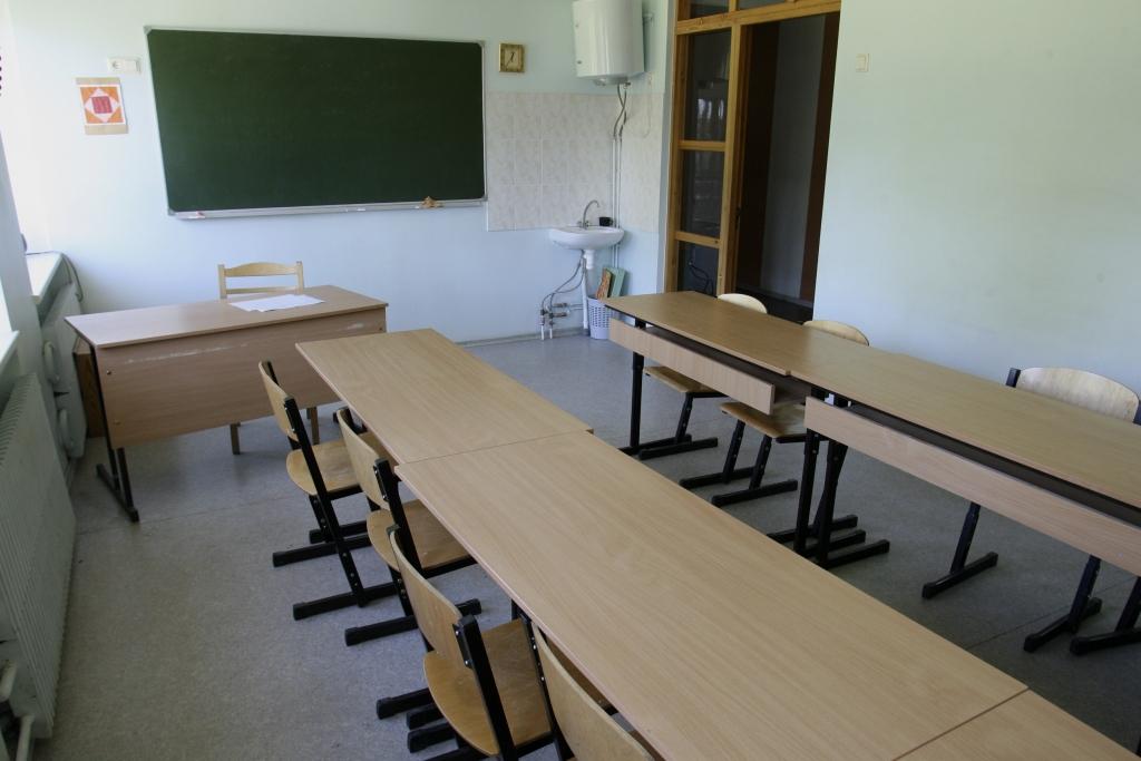Plaisa starp Latvijas skolām