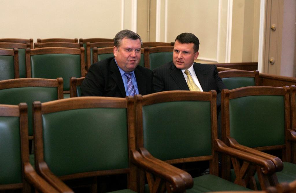 Urbanovičs netieši atzīst saikni ar Vienoti Latvijai!
