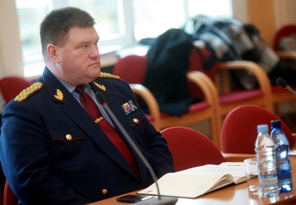 Zolitūdes traģēdijas izmeklēšanā konsultējas ar Polijas un Krievijas kolēģiem