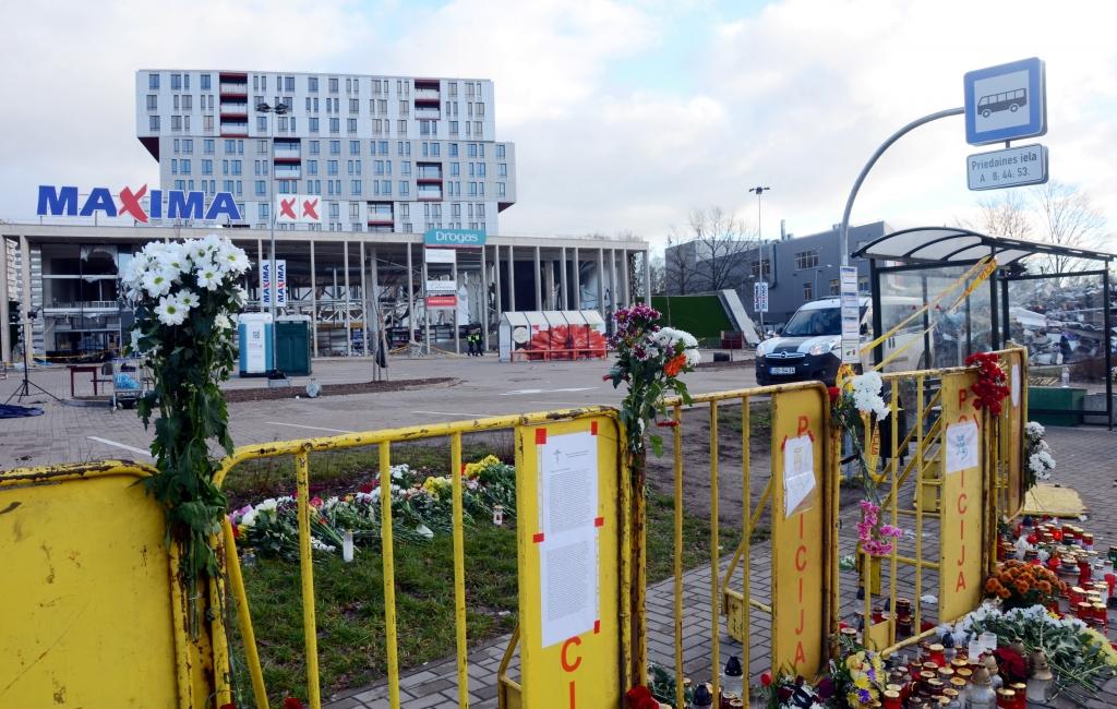 Zolitūdes traģēdijas lietā vērtē arī amatpersonu atbildību būvniecības uzraudzībā