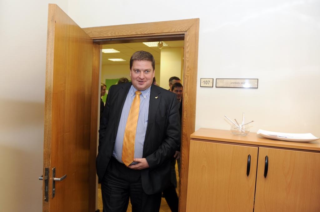 Zaķis: Šogad ir grūti cerēt uz jaunu valdību