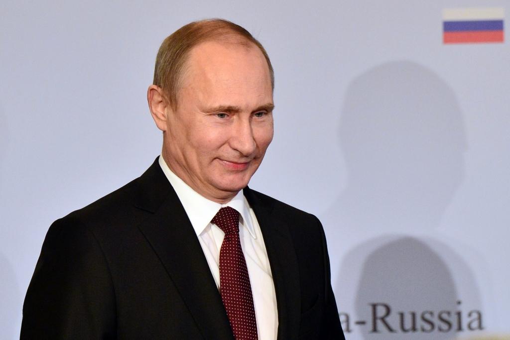 papildināts (11:56) - Ar Putina dekrētu likvidēs ziņu aģentūru RIA Novosti; tās vietā taps jauns medijs