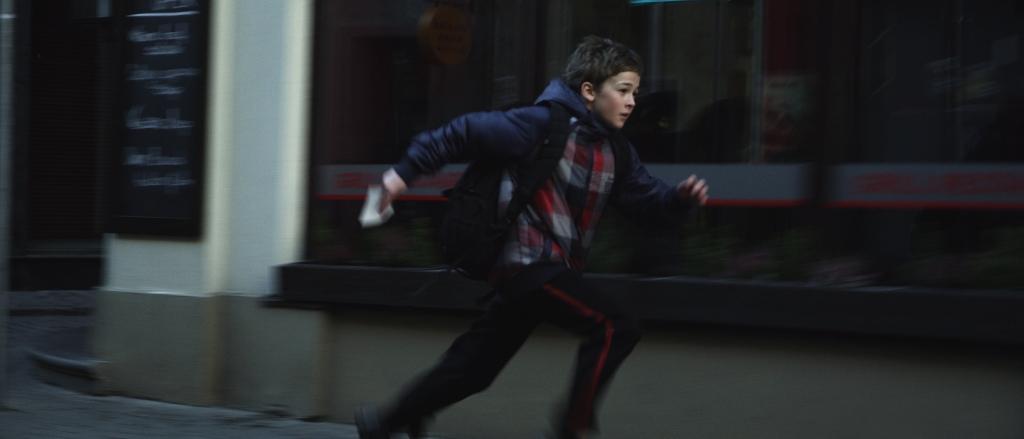 Filma Mammu, es tevi mīlu saņēmusi jau astoto starptautisko kino balvu