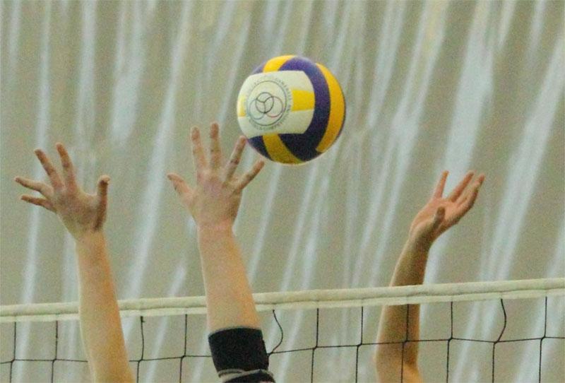 Gulbenes novada čempionāts volejbolā vīriešiem
