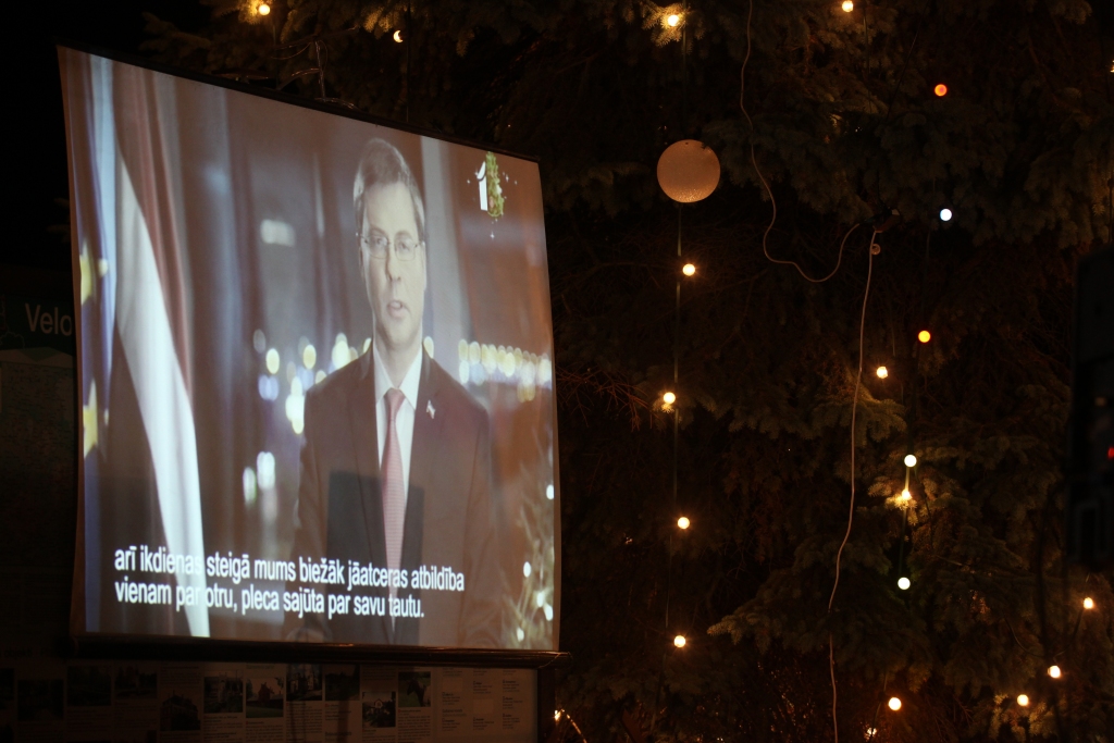 Jaunais - 2014.gads - sagaidīts!